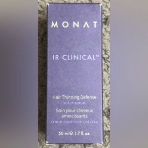 MONAT IR CLINICAL SCALP SERUM